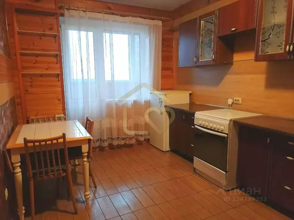 1-к кв. Московская область, Пушкино Серебрянка мкр, 49 (41.3 м) - Фото 2