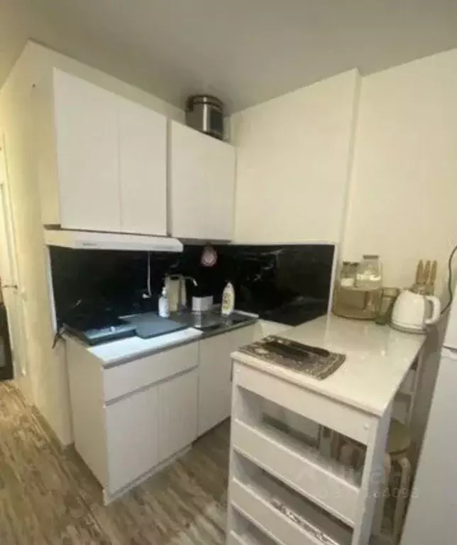 Студия Ивановская область, Кохма ул. Кочетовой, 61А (22.1 м) - Фото 1