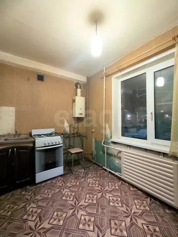 2-к кв. Коми, Ухта Юбилейная ул., 5 (43.3 м) - Фото 2