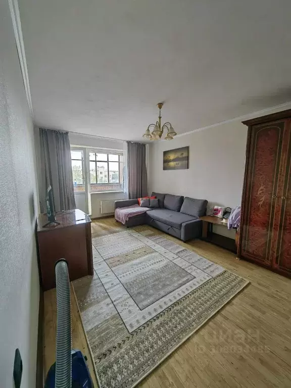 2-к кв. Москва ул. Сталеваров, 14К5 (60.0 м) - Фото 1