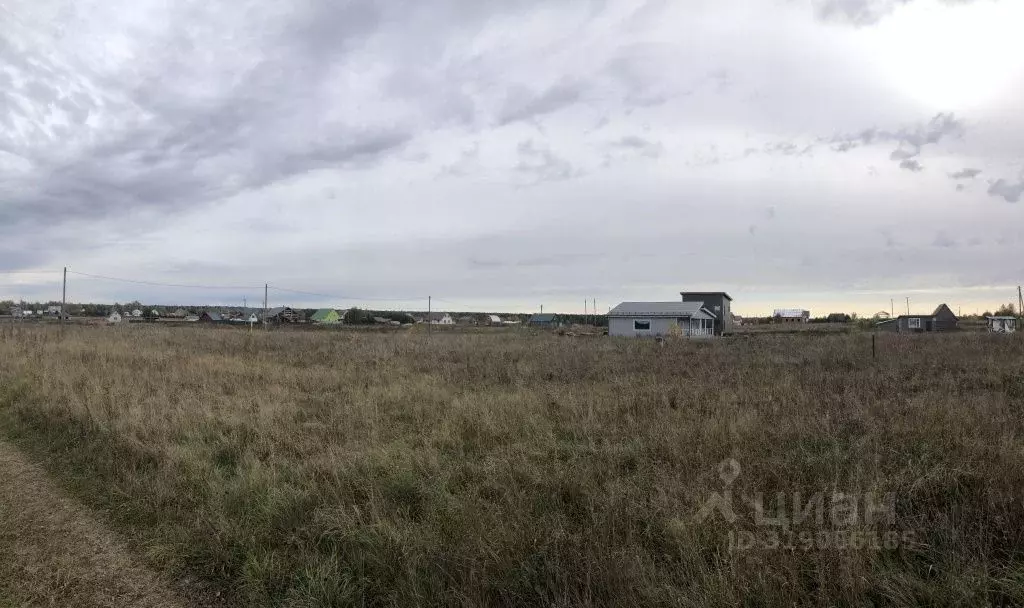 Участок в Вологодская область, пос. Заря  (26.0 сот.) - Фото 0