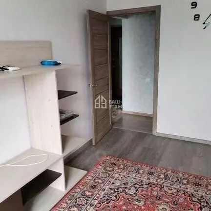 1-к кв. Калужская область, Калуга ул. Петра Тарасова, 5 (35.0 м) - Фото 0