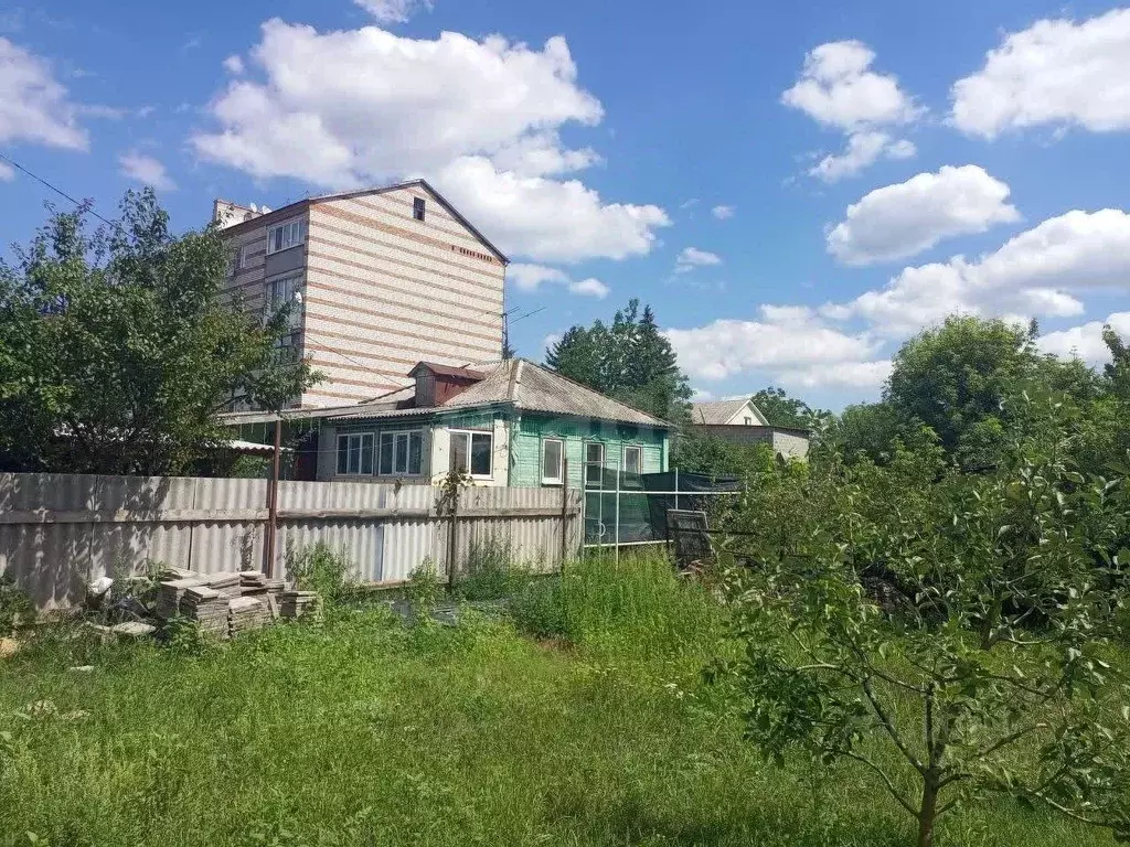 Дом в Белгородская область, Новый Оскол ул. Ленина, 60 (62 м) - Фото 1