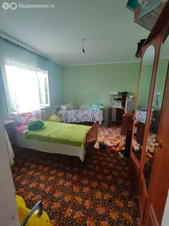 Дом в Евпатория, микрорайон Исмаил-Бей, улица Бекира Чобан-Заде (106.2 ... - Фото 2
