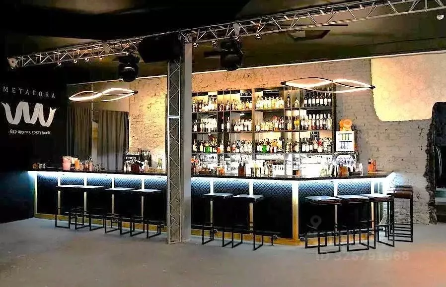 Помещение свободного назначения в Москва ул. Маросейка, 6-8С1 (254 м) - Фото 2