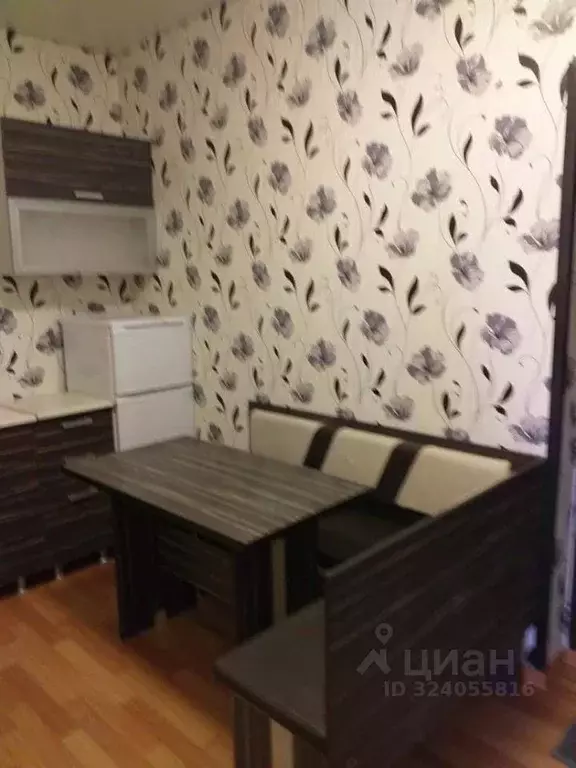 Студия Алтайский край, Бийск Советская ул., 187/1 (24.0 м) - Фото 1