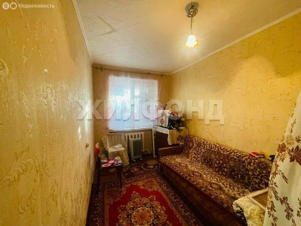 2-комнатная квартира: Баган, улица Строителей, 8 (46.3 м) - Фото 2