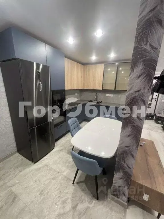 1-к кв. Московская область, Красногорск городской округ, д. Глухово ... - Фото 1