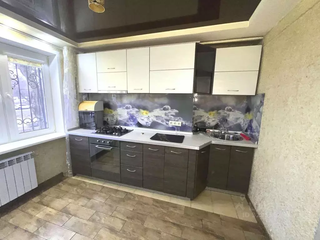 2-к кв. Самарская область, Самара просп. Карла Маркса, 510Б (49.0 м) - Фото 2