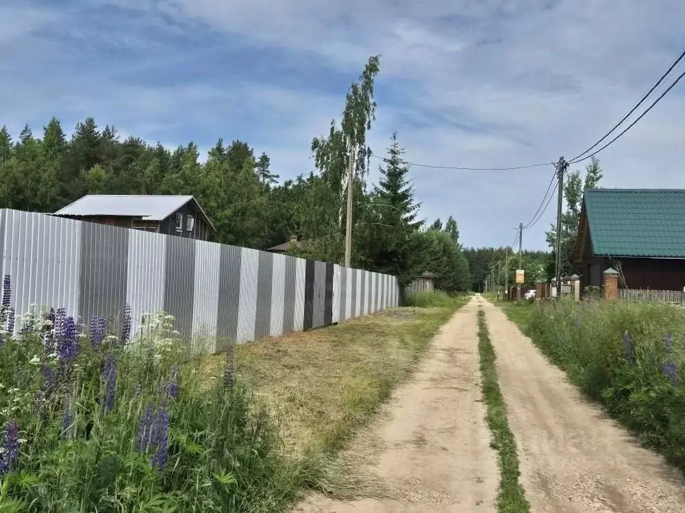 Дом в Ленинградская область, Гатчинский муниципальный округ, д. ... - Фото 1