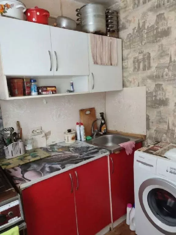 Продается 3-комнатная квартира - Фото 2