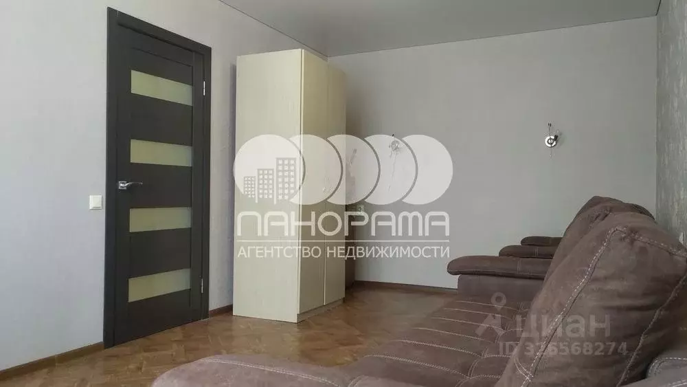 1-к кв. Краснодарский край, Анапа ул. Ленина, 153 (44.9 м) - Фото 2