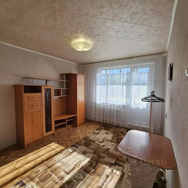 1-к кв. Новосибирская область, Новосибирск Киевская ул., 15 (30.0 м) - Фото 0