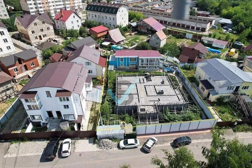 Участок, 9.2 сот., поселения (ижс) - Фото 1