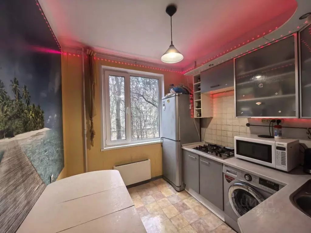 Комната Москва ул. Красного Маяка, 4К2 (16.0 м) - Фото 0