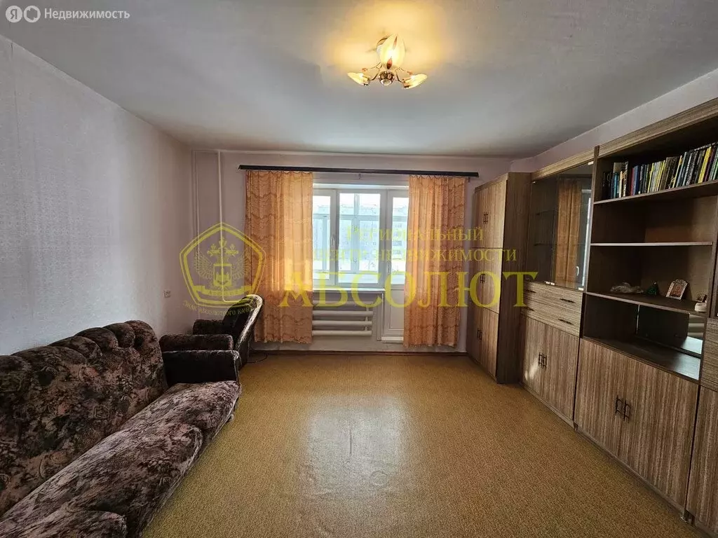 2-комнатная квартира: Ревда, улица Мира, 37 (54 м) - Фото 0