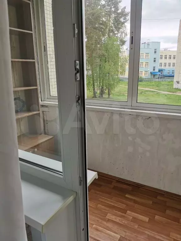 1-к. квартира, 39,9 м, 2/5 эт. - Фото 1