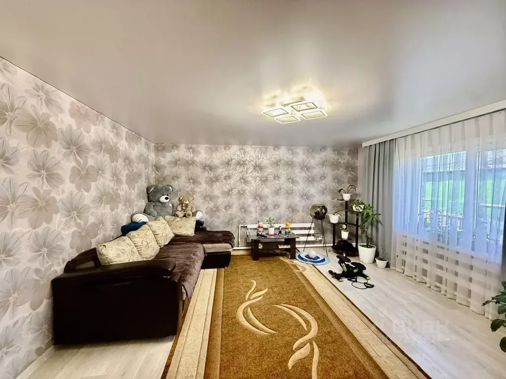 Дом в Алтайский край, Рубцовск Томская ул., 44 (78 м) - Фото 2