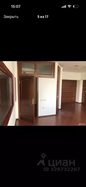Офис в Новосибирская область, Новосибирск ул. Восход, 20 (106 м) - Фото 2