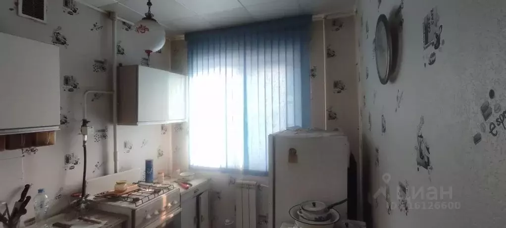 2-к кв. Челябинская область, Озерск ул. Менделеева, 21 (44.1 м) - Фото 0