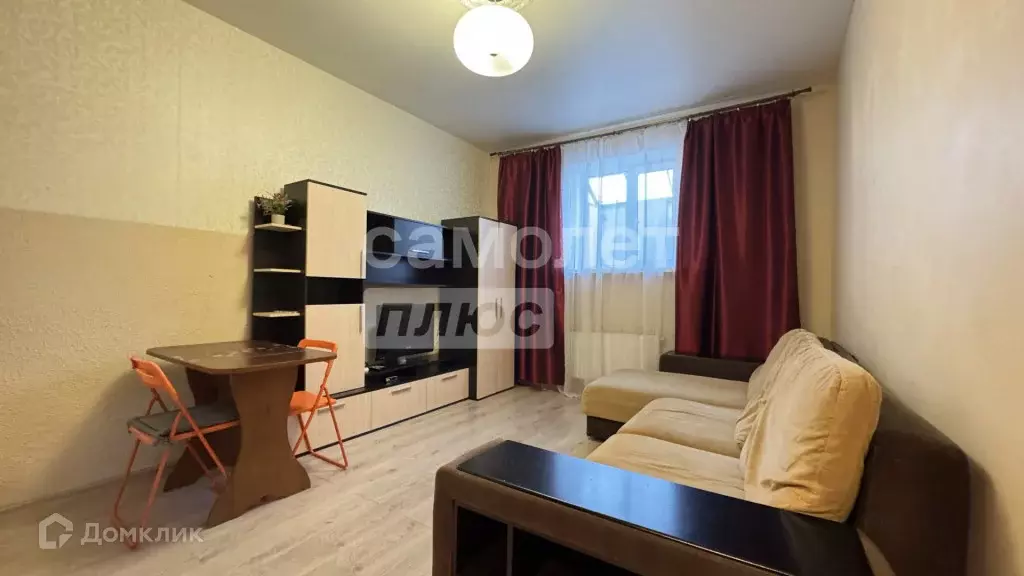 Продаётся квартира-студия, 22.8 м - Фото 1