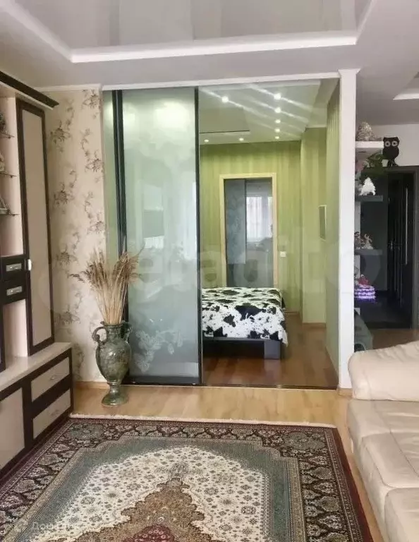 Продаётся 2-к квартира, 57.2 м - Фото 0
