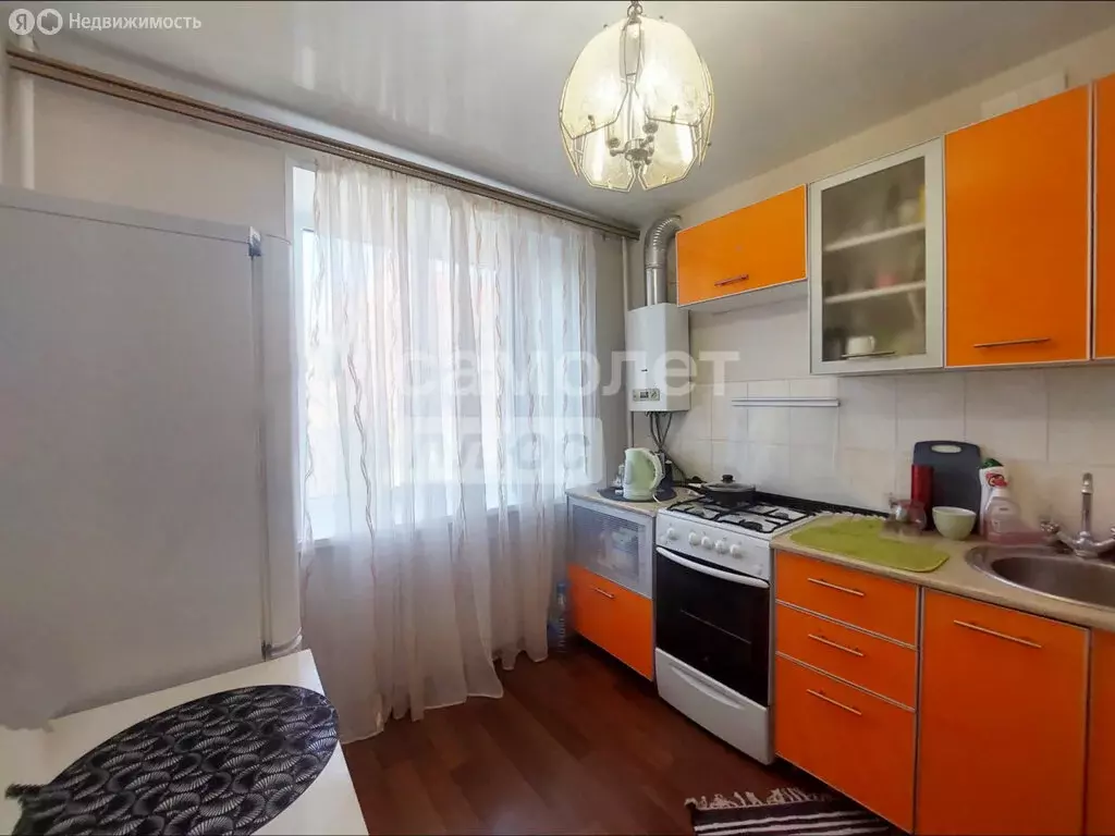 1-комнатная квартира: Рязань, Телевизионная улица, 17 (31 м) - Фото 0
