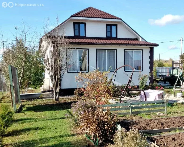 Дом в Раменский городской округ, ДНТ Лазурный Берег, 64 (145.1 м) - Фото 0