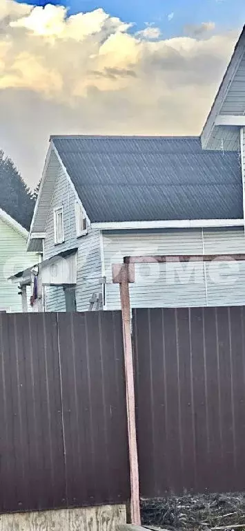 Продается дом в пос. Подосинки - Фото 2