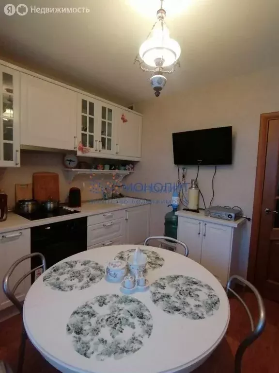 2-комнатная квартира: Нижний Новгород, жилой район Мещерское Озеро, ... - Фото 2