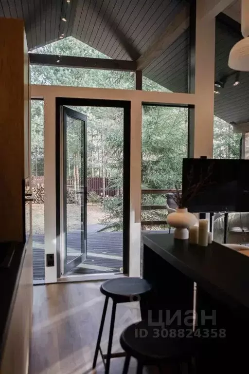 Дом в Московская область, Ступино городской округ, д. Бекетово ул. ... - Фото 2