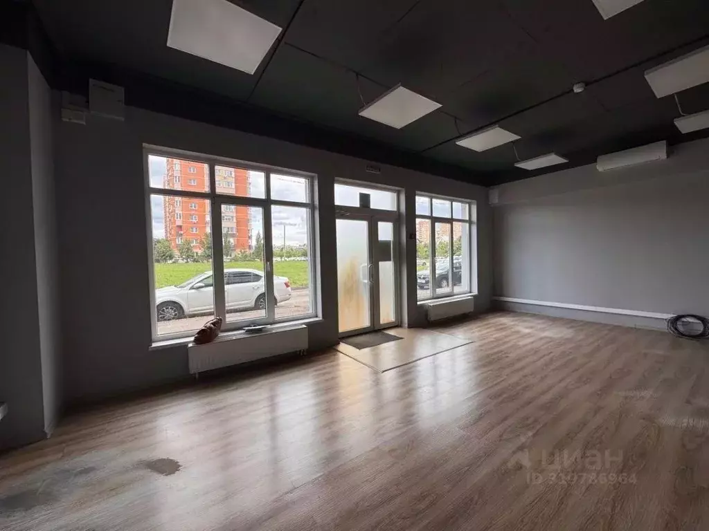 Помещение свободного назначения в Краснодарский край, Краснодар ул. ... - Фото 1