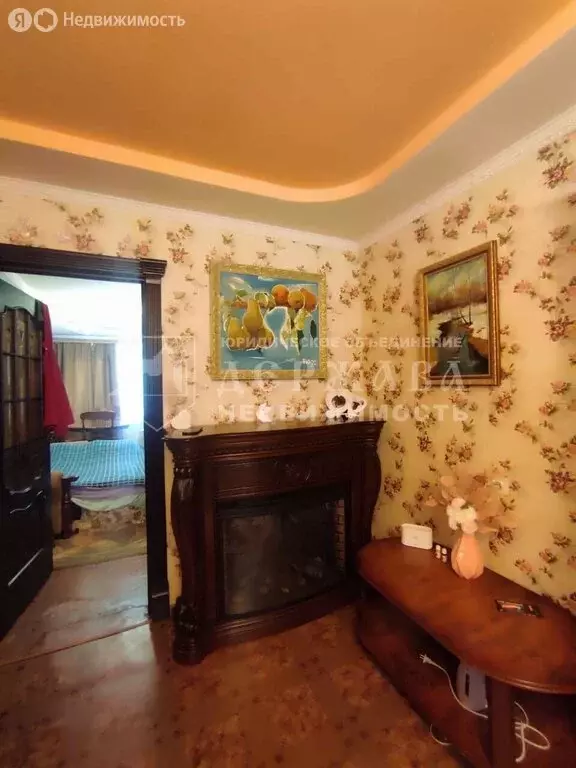 2-комнатная квартира: Кемерово, бульвар Строителей, 22А (44 м) - Фото 1