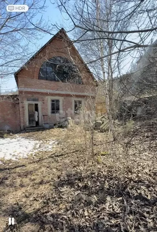 Дом в Ставропольский край, Кисловодск Зеленогорское СНТ, 152 (96 м) - Фото 1