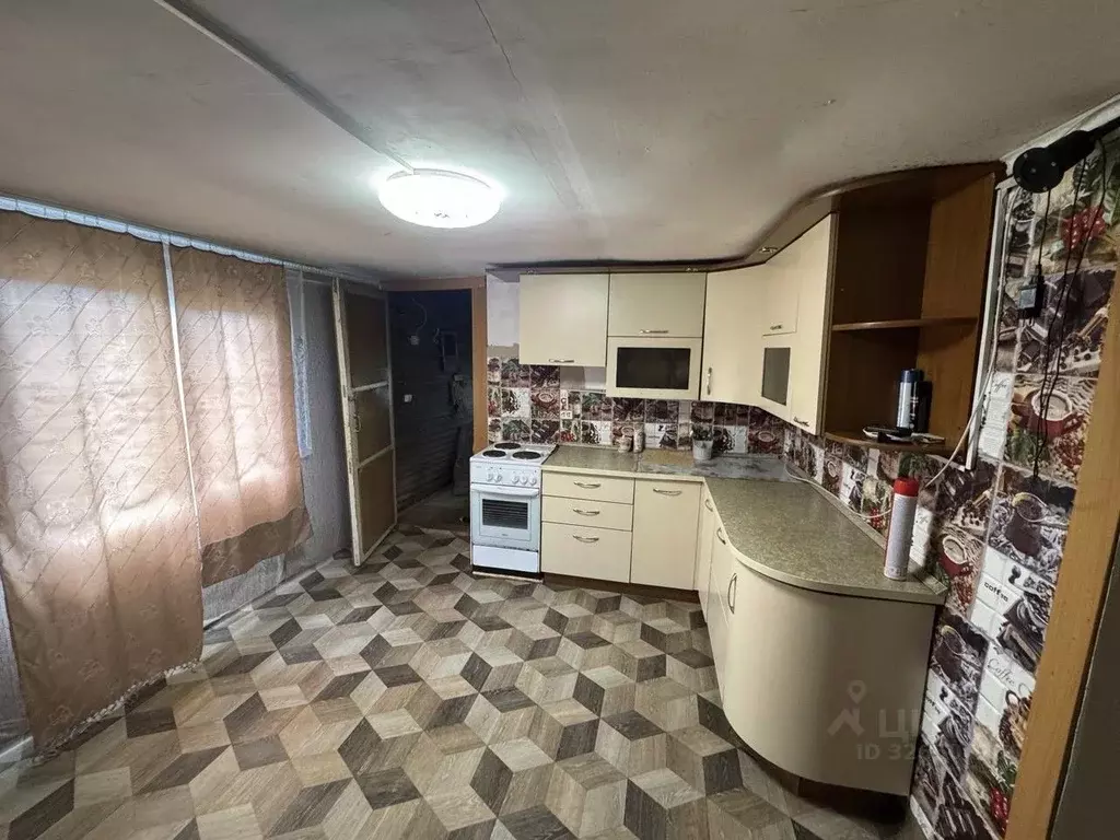 Дом в Красноярский край, Большемуртинско-Сухобузимский муниципальный ... - Фото 1