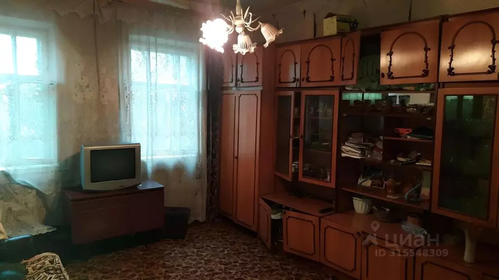 Дом в Пензенская область, с. Бессоновка ул. Песчаная, 36 (61 м) - Фото 1
