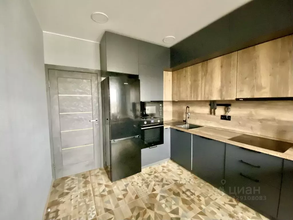 2-к кв. Московская область, Ивантеевка Пушкинский городской округ, ул. ... - Фото 2