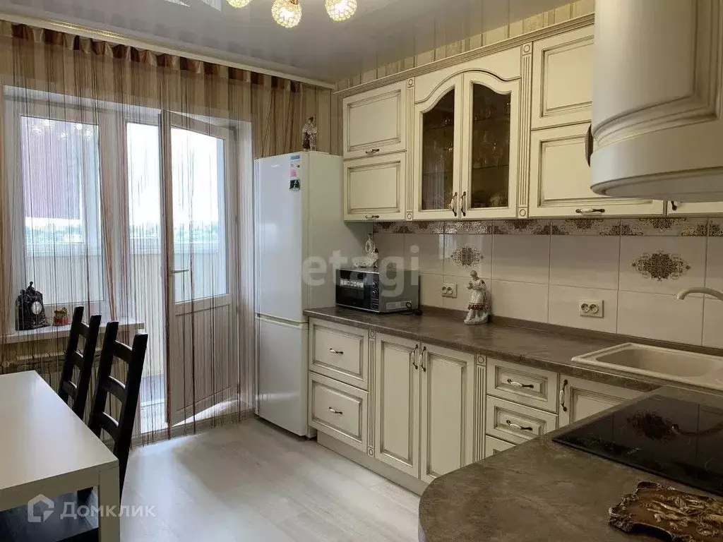 Продаётся 2-к квартира, 48.6 м - Фото 0
