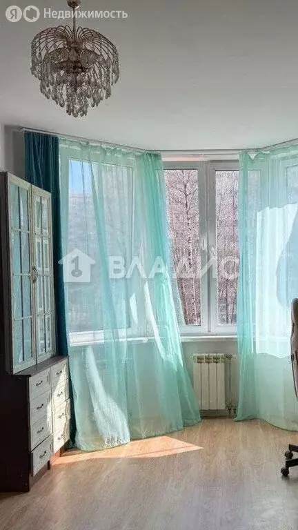 1-комнатная квартира: Москва, проспект Вернадского, 54 (49.2 м) - Фото 2