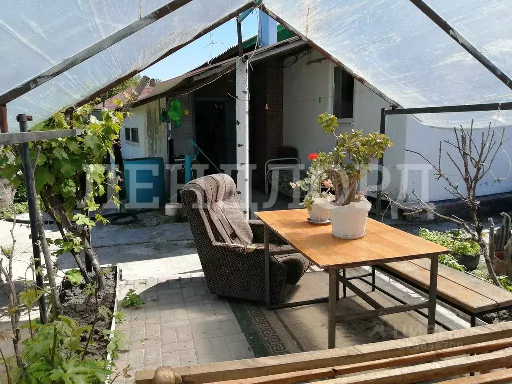 3-к кв. Ростовская область, Багаевское с/пос, пос. Задонский ул. ... - Фото 2