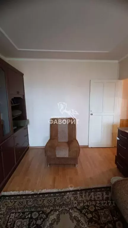 3-к кв. Оренбургская область, Орск Новый город мкр, ул. Ленинского ... - Фото 1