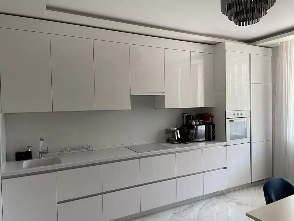 1-к кв. Москва ул. Викторенко, 11 (49.0 м) - Фото 1