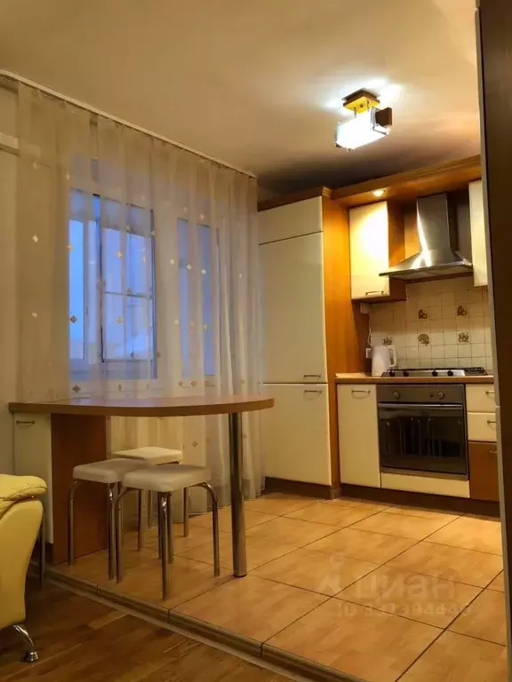 4-к кв. Московская область, Клин ул. Мира, 27 (160.2 м) - Фото 1