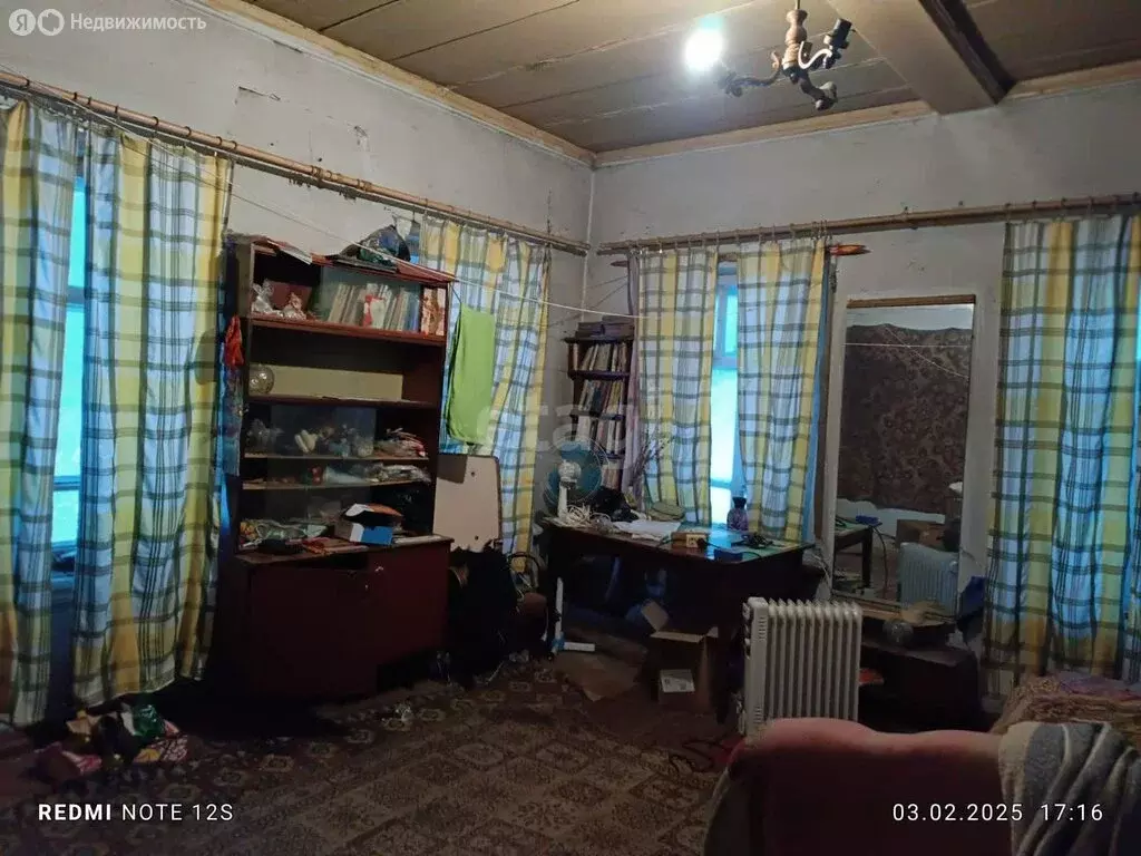 Дом в Алапаевск, улица Колногорова (38 м) - Фото 0