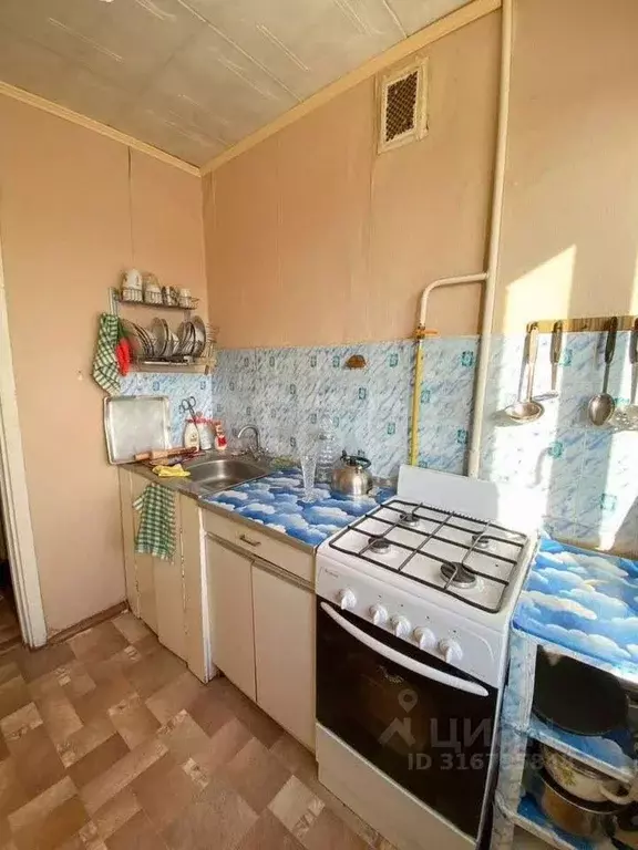 1-к кв. Ярославская область, Ярославль ул. Громова, 52 (21.8 м) - Фото 1