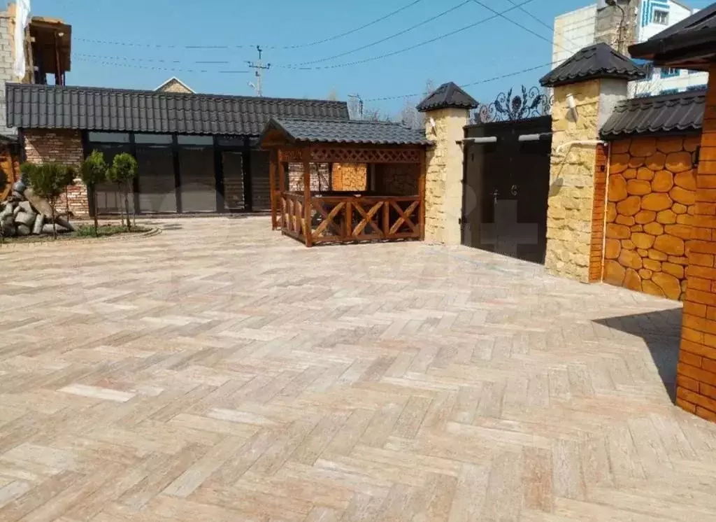 Дом в Дагестан, Дербент ул. Шеболдаева, 64 (90 м) - Фото 2