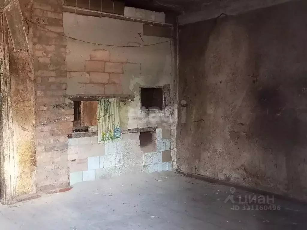 Дом в Саратовская область, Балашовский район, Терновское муниципальное ... - Фото 1