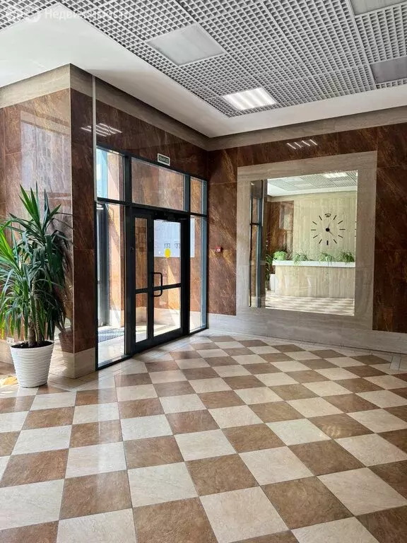 2-комнатная квартира: Москва, Дмитровское шоссе, 107Ак2 (50 м) - Фото 0