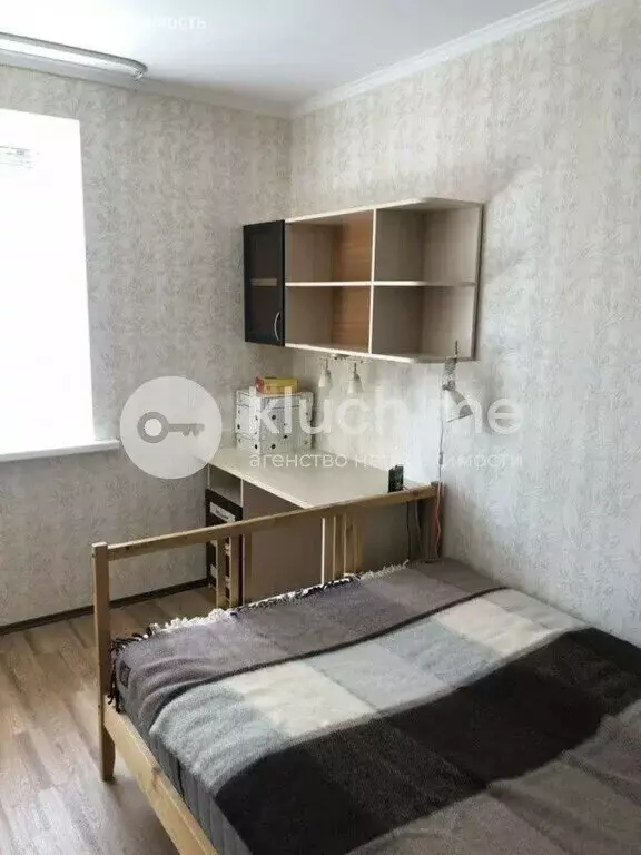 1-комнатная квартира: Казань, улица Юлиуса Фучика, 82 (38 м) - Фото 2