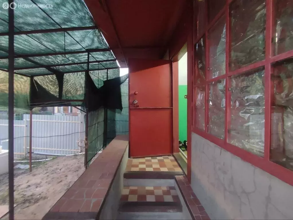 Дом в Ростовская область, Белокалитвинское городское поселение, СНТ ... - Фото 2